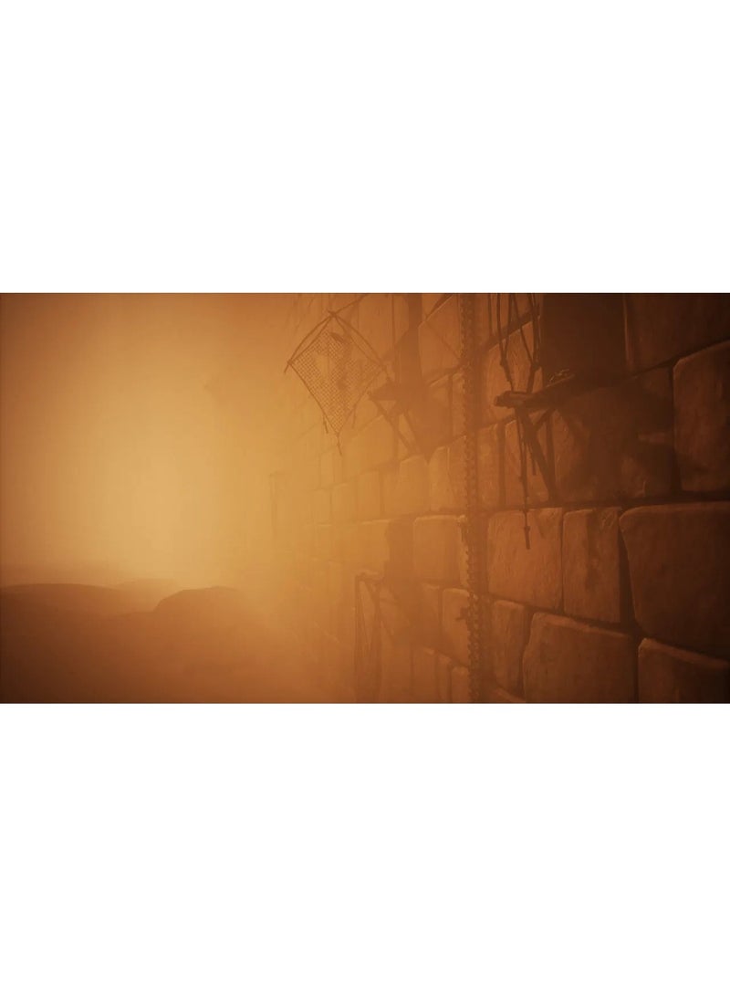 سويتش 0 Little Nightmares III إصدار Nintendo Switch 2 - لعبة مغامرة وألغاز نفسية - Image 3