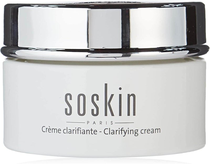 Soskin W+ Clarifying Cream 50ml:121086