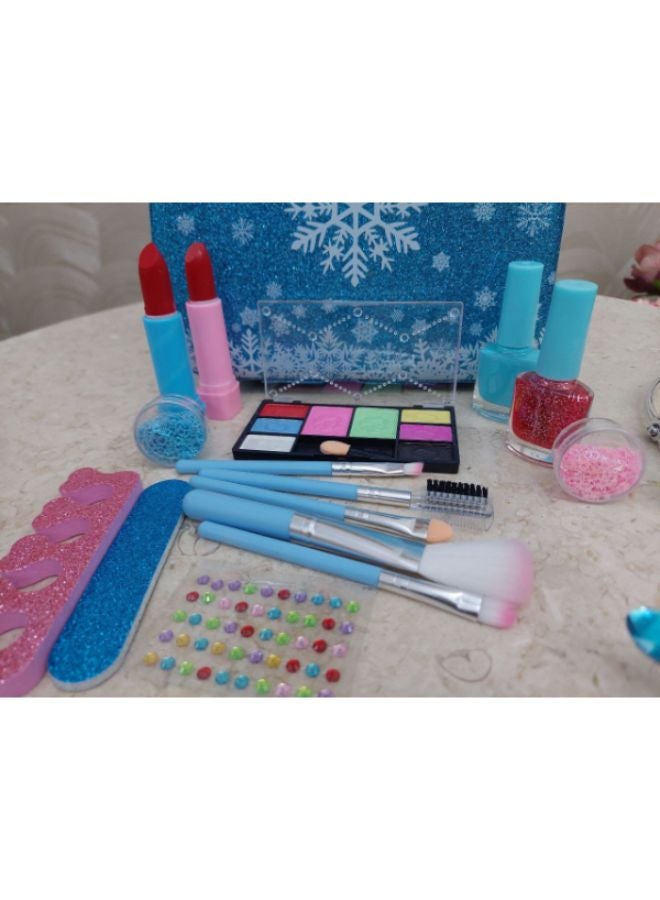 The Magic Mic set with a crown for girls - Image 4