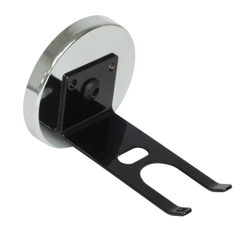 Lisle 49600 Spray Gun Holder Black Large