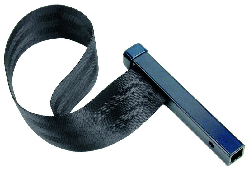 LubriMatic مفتاح فلتر حزام نايلون لوبروماتيك 70-719 - Image 5