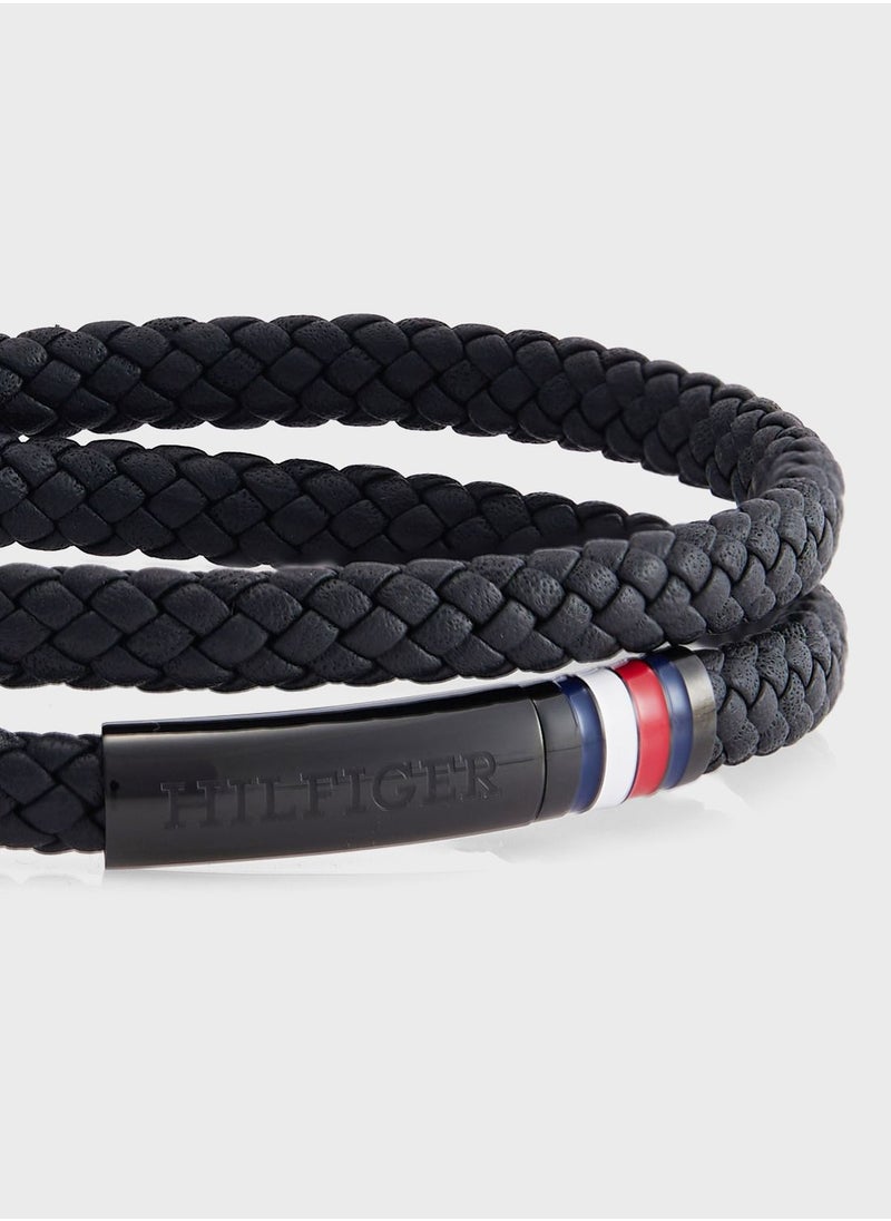 TOMMY HILFIGER Double Bracelet  - Image 2