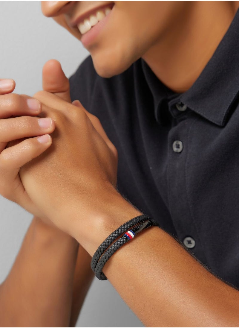 TOMMY HILFIGER Double Bracelet  - Image 5