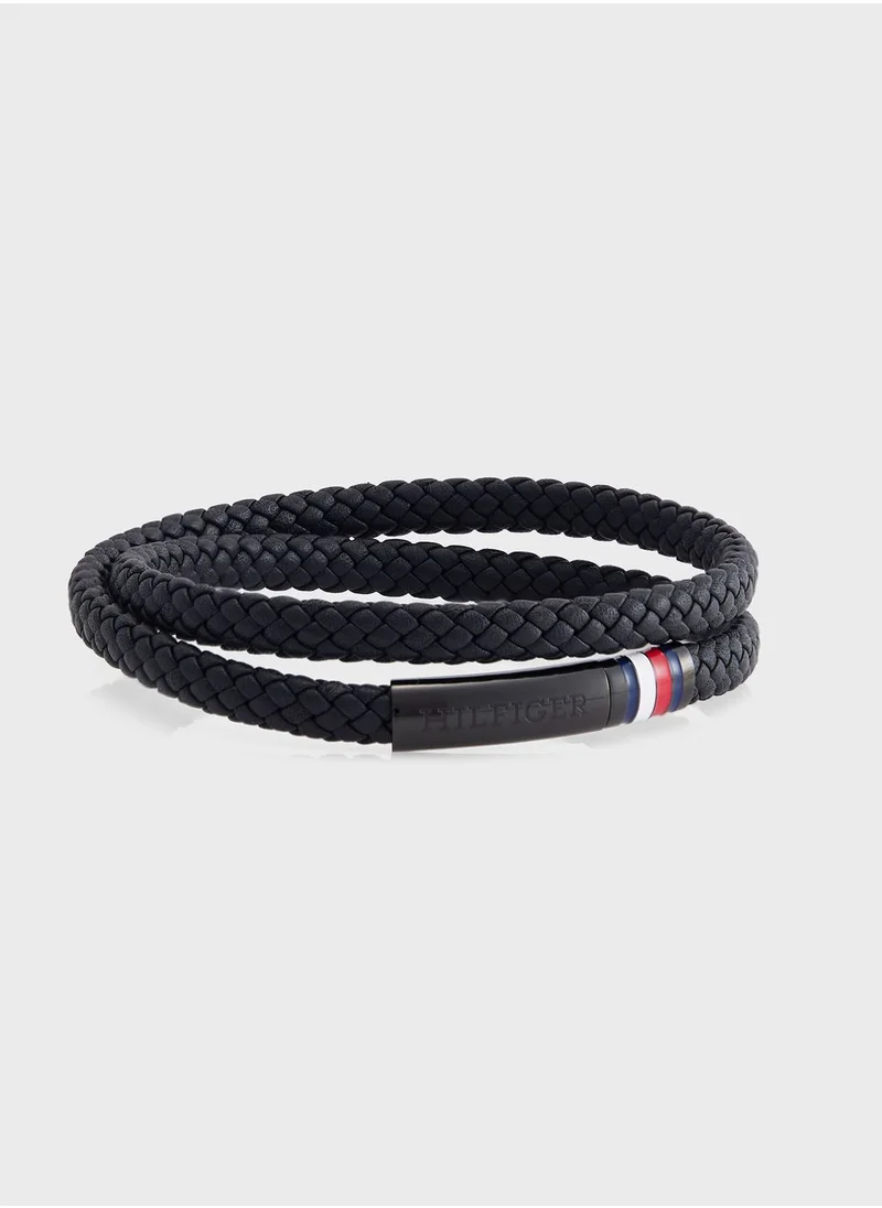 TOMMY HILFIGER Double Bracelet