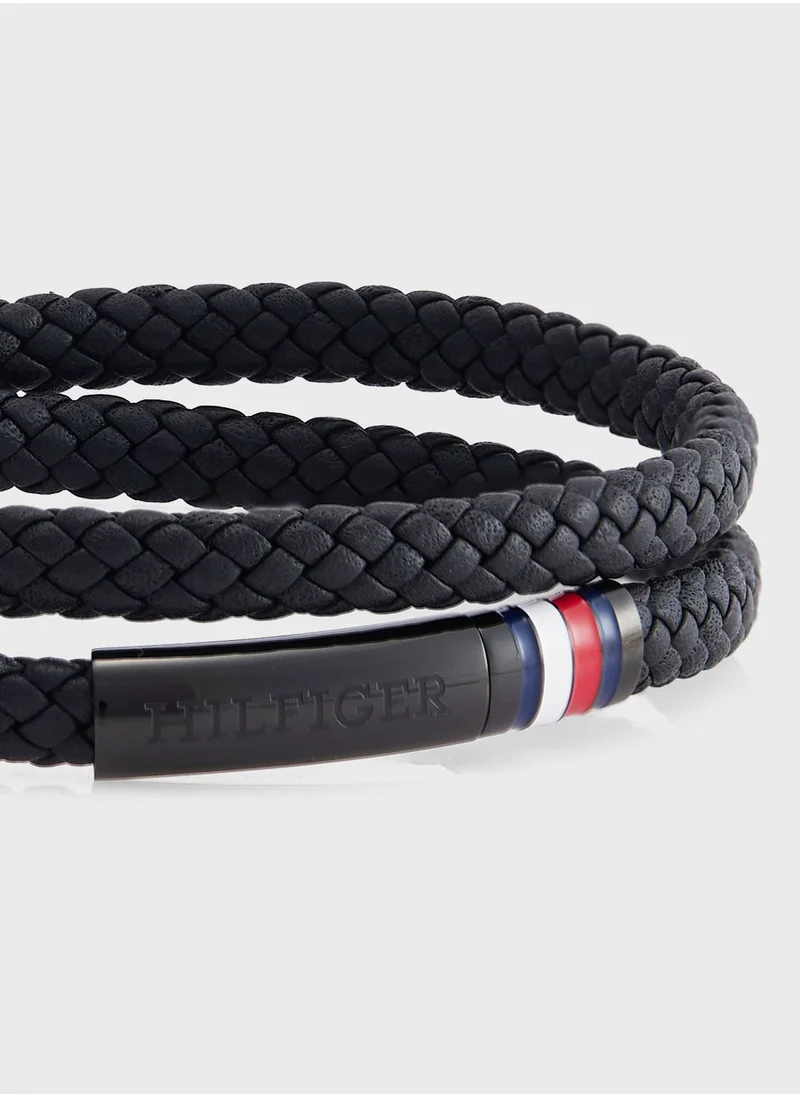 TOMMY HILFIGER Double Bracelet