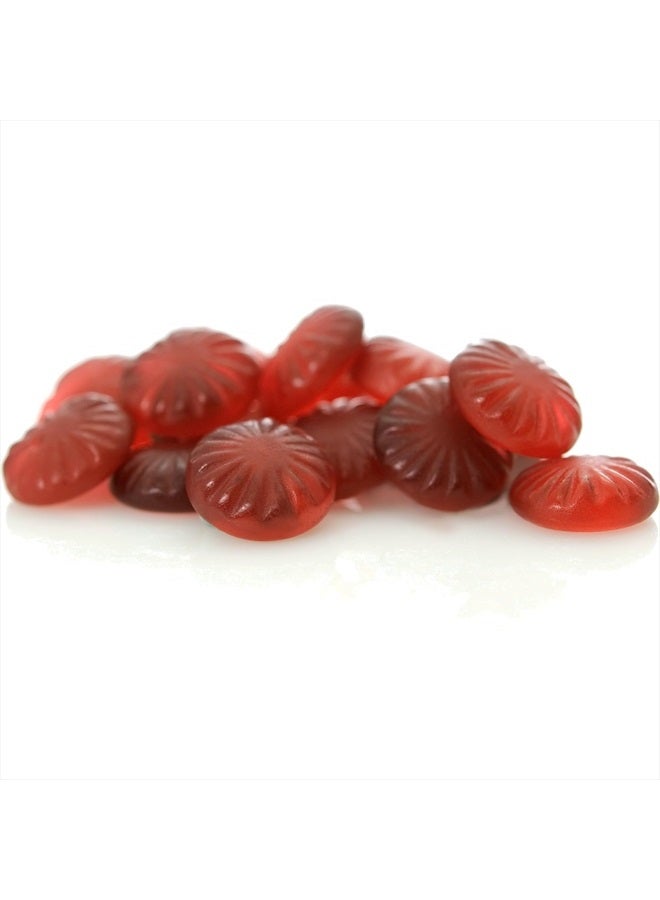 Bach Rescue Remedy Pastilles Black Currant, 1.7 oz (2 Pack)  - Image 4
