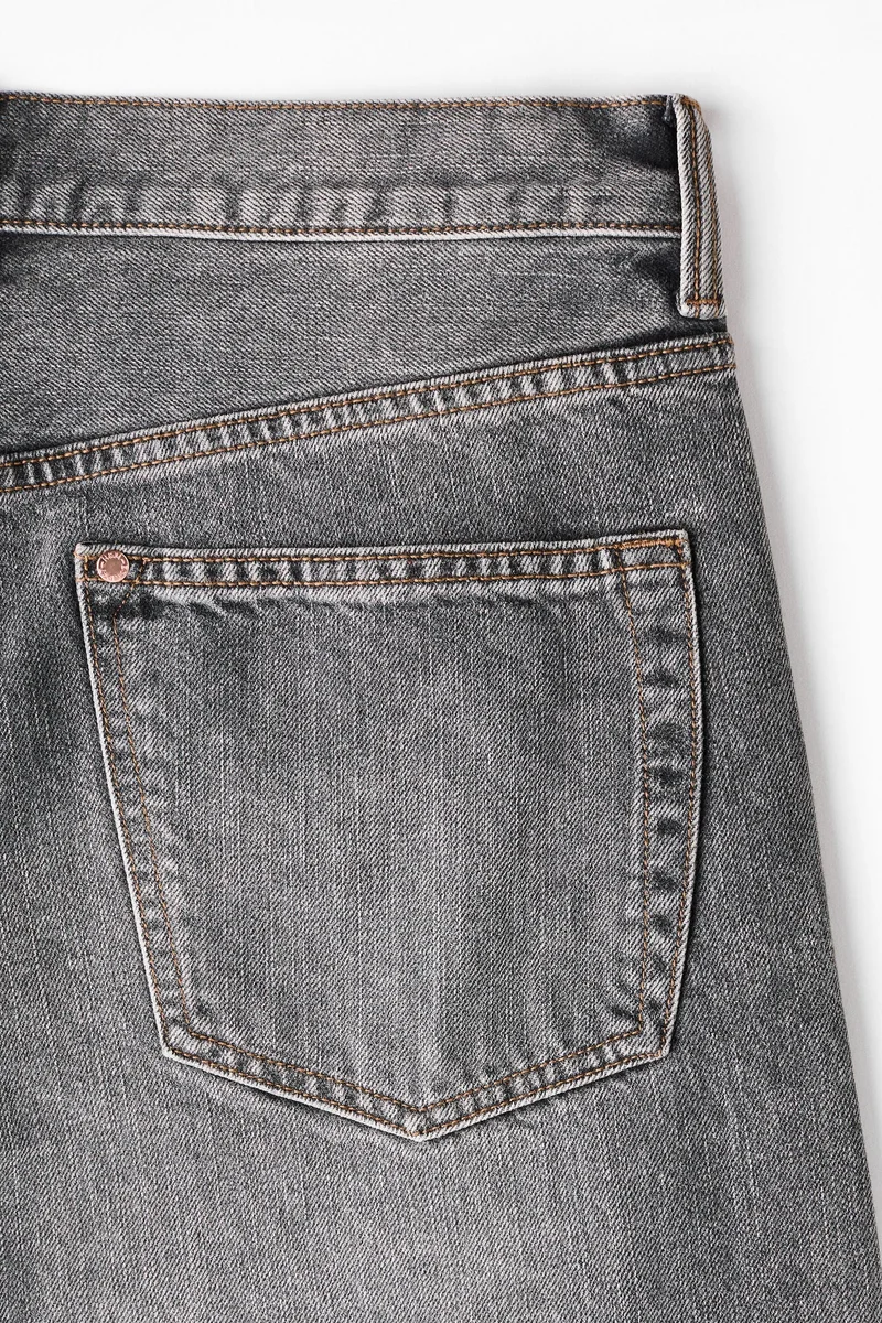 H&M Loose Jeans