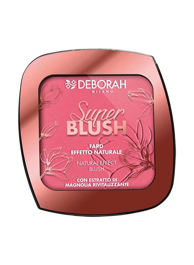 DEBORAH MILANO SUPER BLUSH