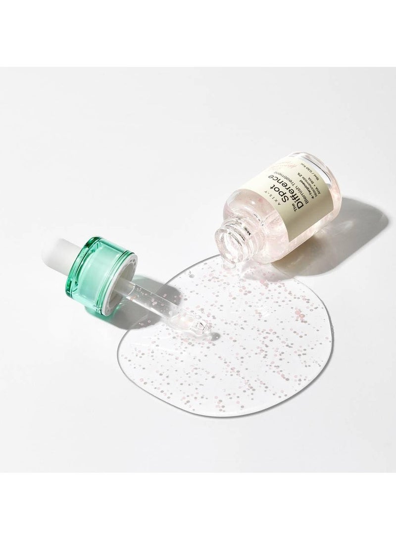 AXIS-Y Spot the Difference Blemish Treatment - 15ml - Image 2