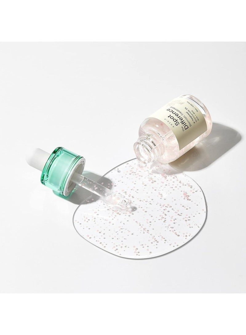 AXIS-Y Spot the Difference Blemish Treatment - 15ml - Image 4