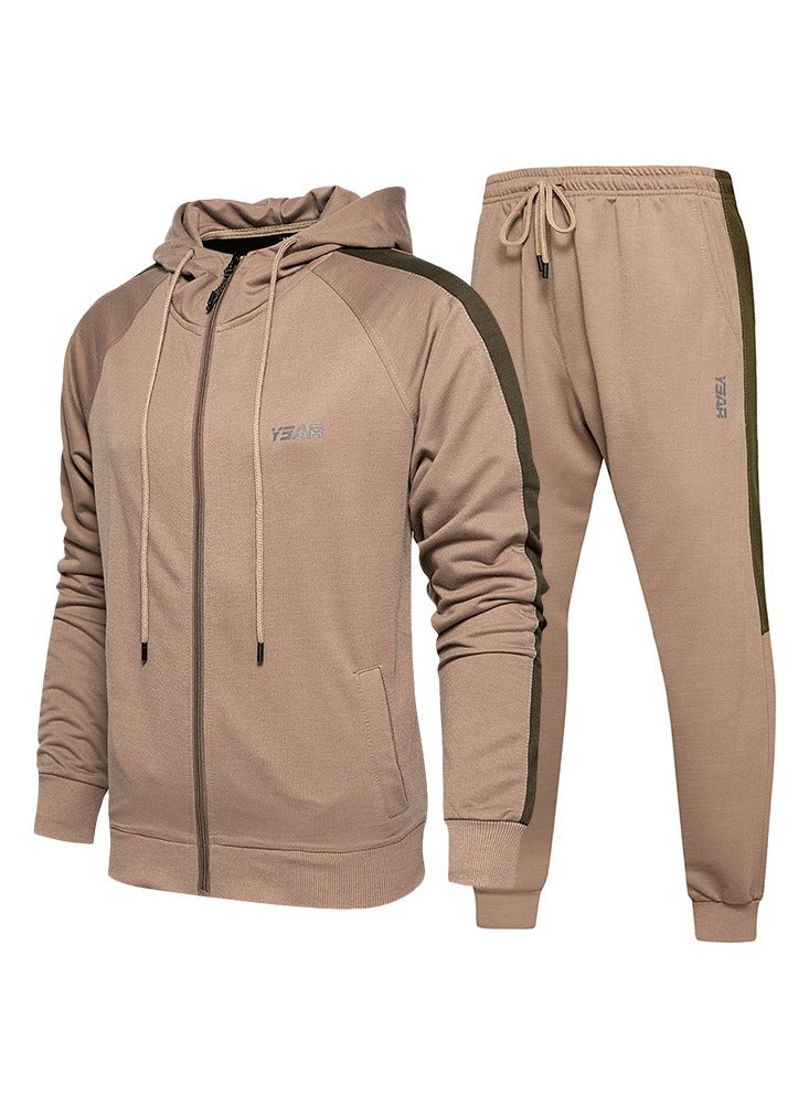 KUYING Spring Leisure Sports Set  - Image 1
