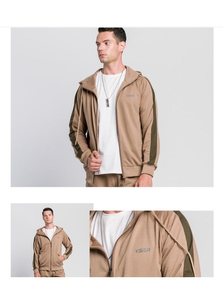 KUYING Spring Leisure Sports Set  - Image 3