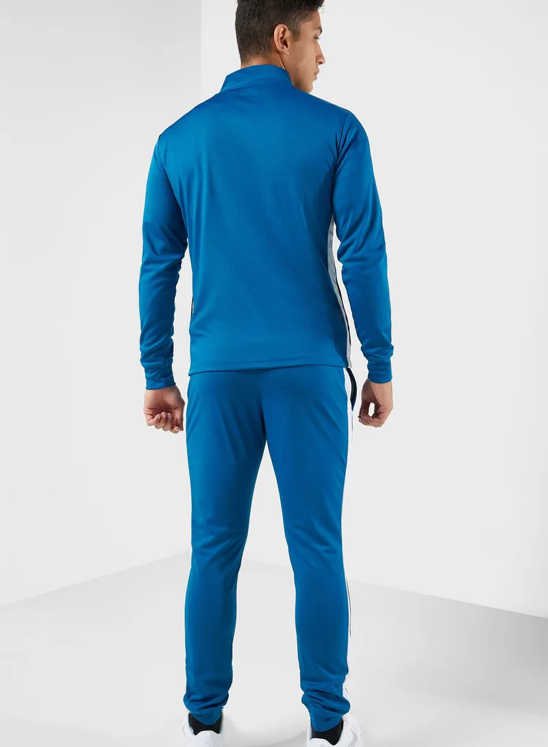 Athletiq Track Set