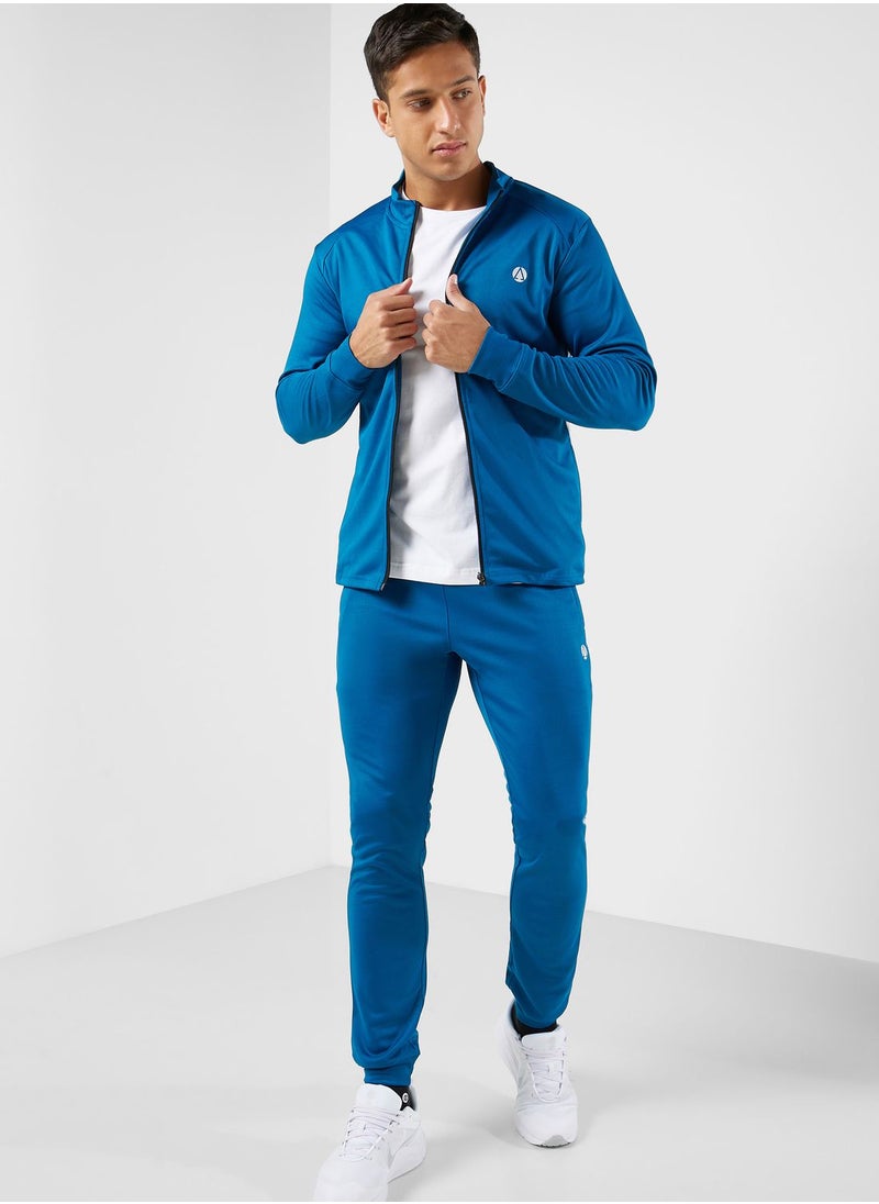 Athletiq - Track Set - Image 1