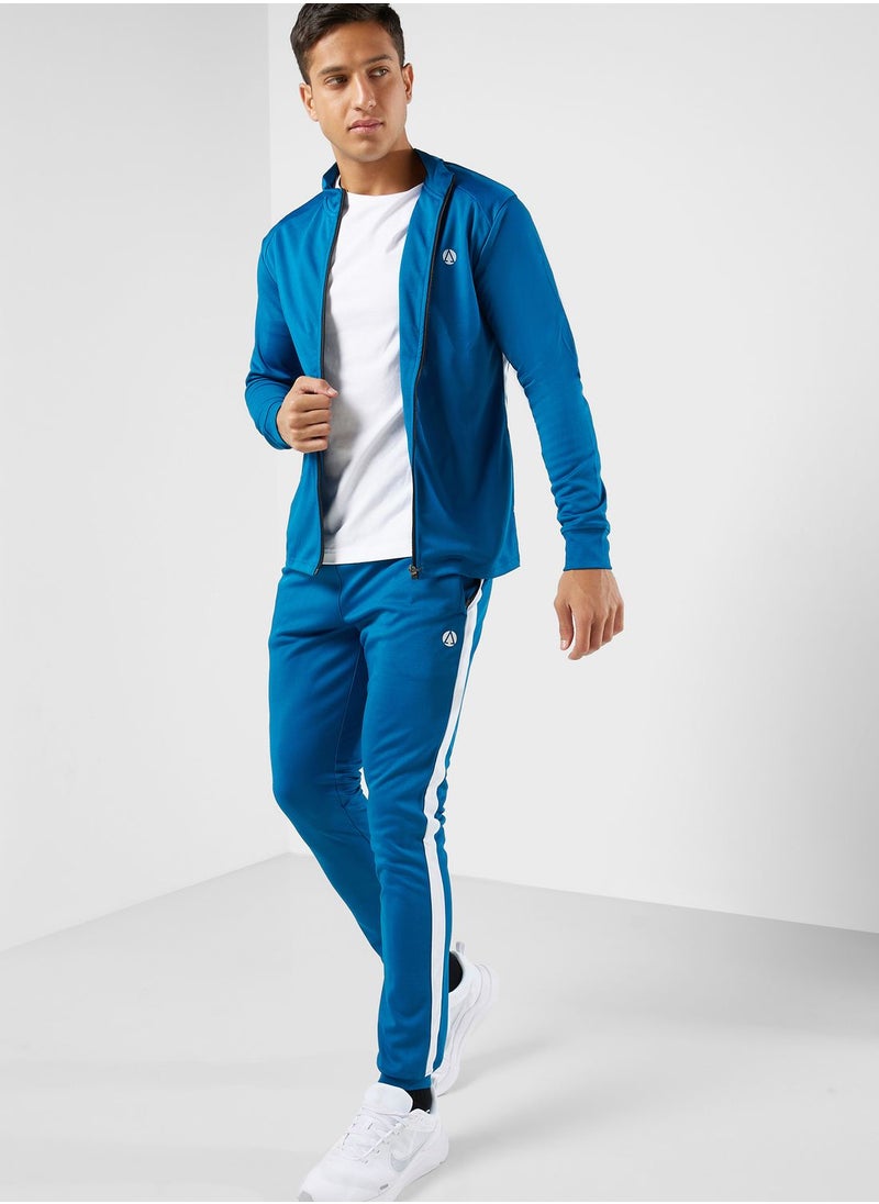 Athletiq - Track Set - Image 1