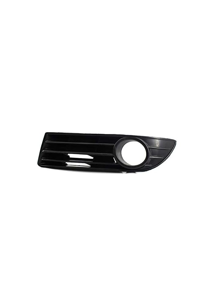 DEMULAX Car Front Fog Light Lamp Cover for VW Polo 2005-2009 - Image 4