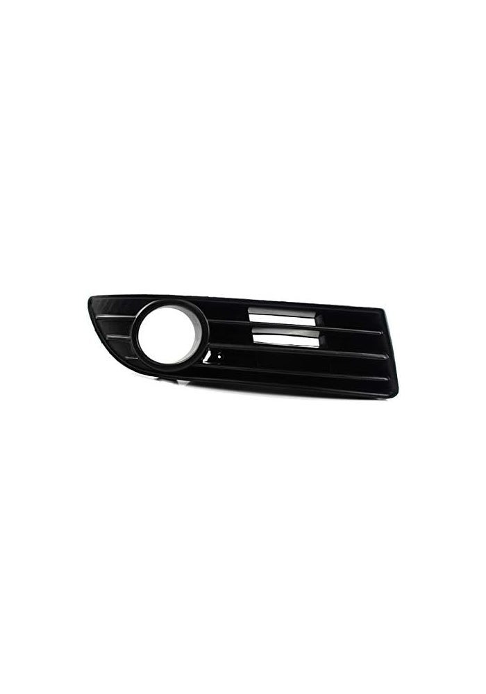 DEMULAX Car Front Fog Light Lamp Cover for VW Polo 2005-2009 - Image 3