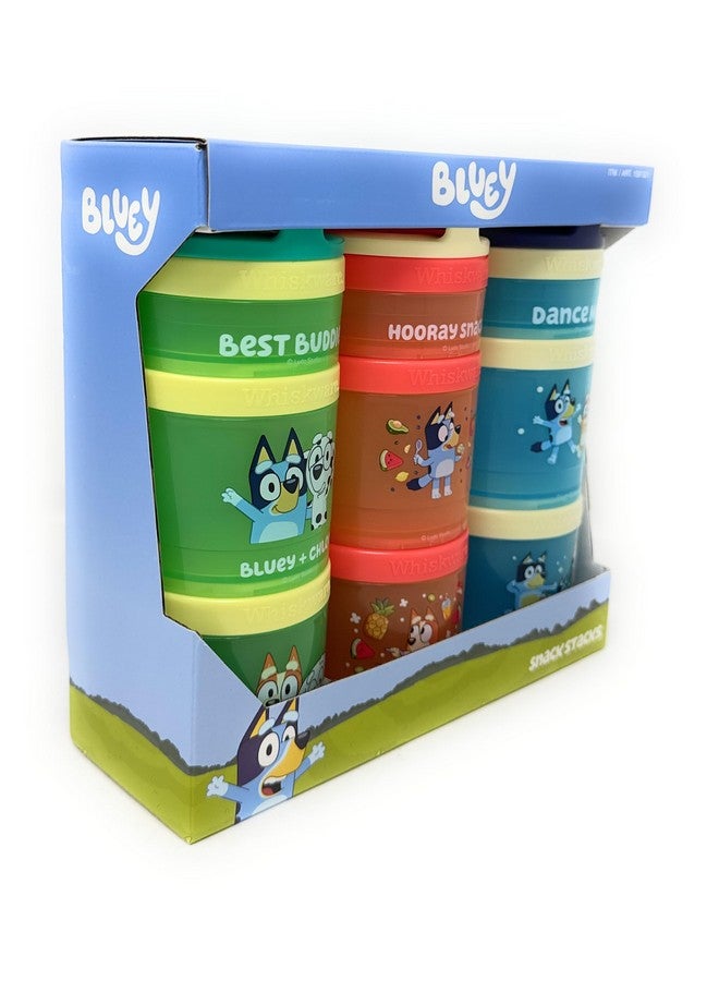 Whiskware Snacks Stacks - Image 5