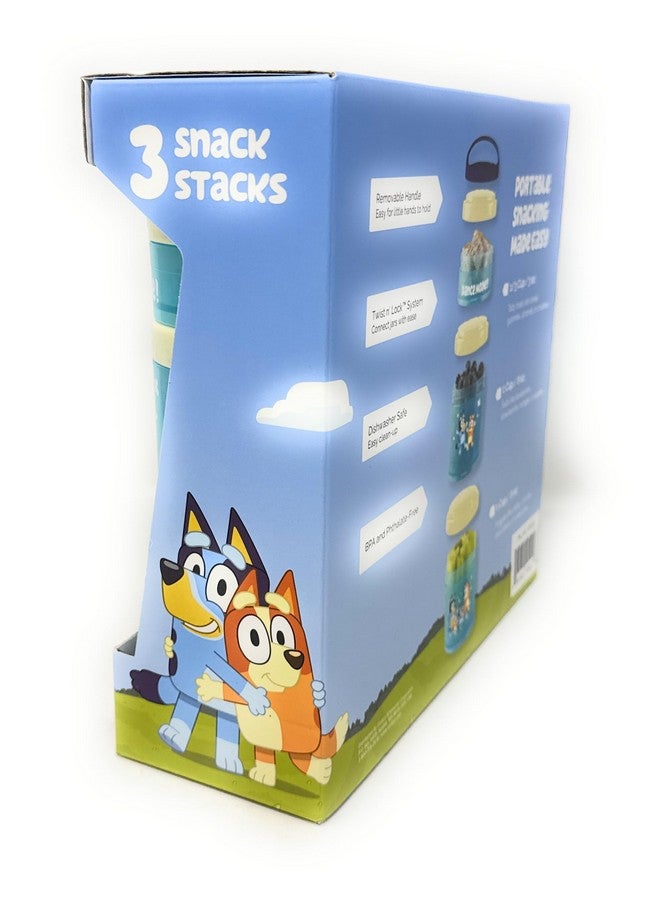 Whiskware Snacks Stacks - Image 4