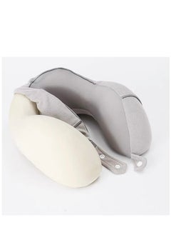 Sweet Homes Memory Foam Travel Neck Pillow - pzsku/ZEFE6C6EC7651EABB9290Z/45/_/1699467235/6bf1a472-aea7-40db-babd-d854f40a3416