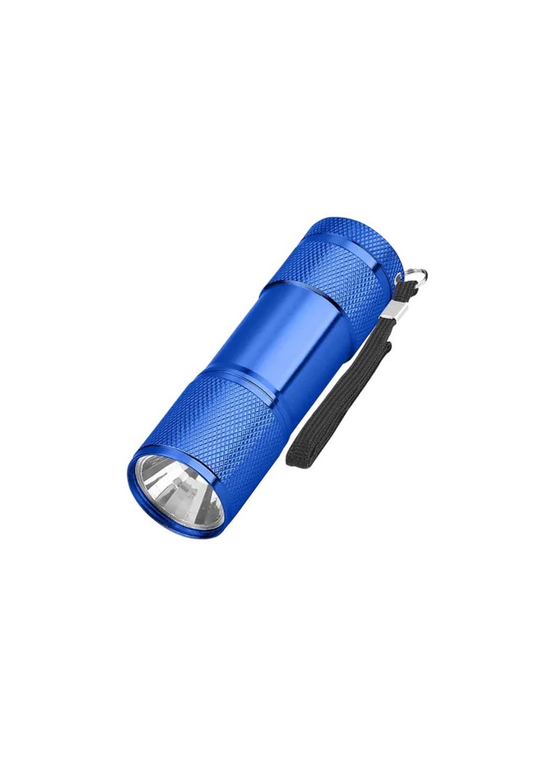 وادفو كشاف يدوى مدى 30 متر - 8.5 سم