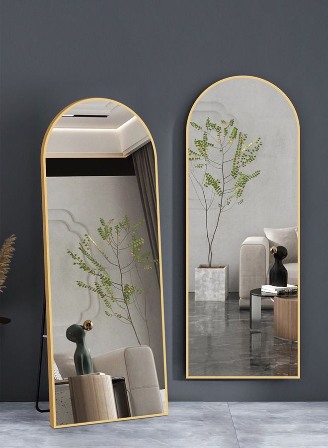NKX Full Length Standing Dressing Mirror 80X180  - Image 4