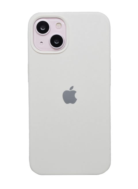 iPhone 15 Plus Case 6.7 Inch Soft Liquid Silicone Gel Rubber with Inside Microfiber Lining Shockproof Protective iPhone 15 Pro Max Cover