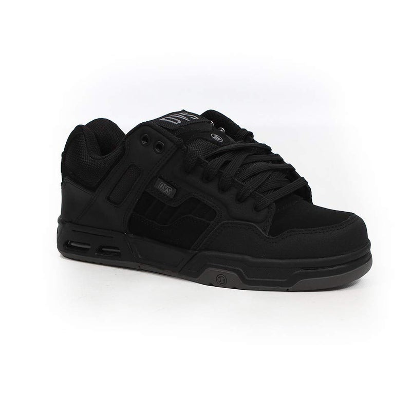 DVS Enduro Heir Skate Shoes â€“ Menâ€™s Sneakers for Skateboarding â€“ Throwback Y2K Casual Shoes with Durable Cupsole Grip - Image 1