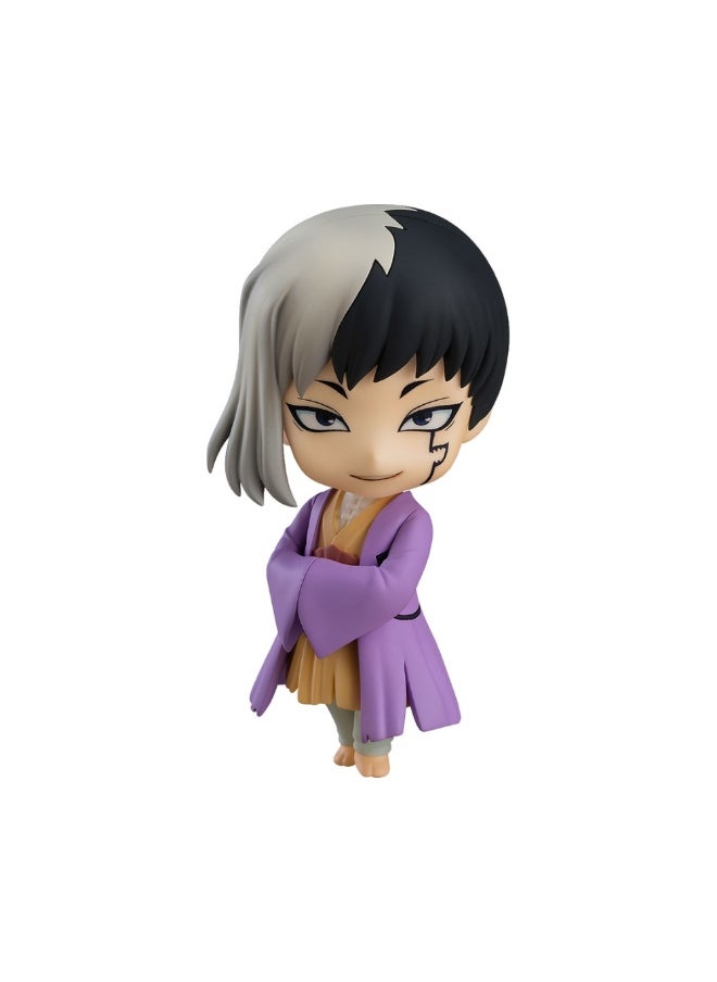 GOOD SMILE COMPANY Nendoroid Gen Asagiri 