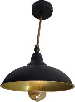 Riolight Retro Moving Headboard Wall Lamp-Ceiling Lamp 
