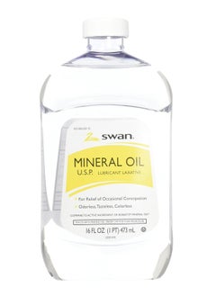 Swan Mineral Oil 16 oz - pzsku/ZEFE6FCF510CB9434991AZ/45/_/1717501295/b8e170f3-f575-4fef-96e9-0d6481a36a52