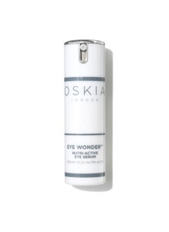 OSKIA EYE WONDER NUTRI-ACTIVE EYE SERUM  10ML 