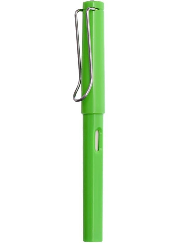 LAMY Maden Forever Lasting Pencil Endless Breakage and Sharpened for Writing and Drawing - Green. - Image 2