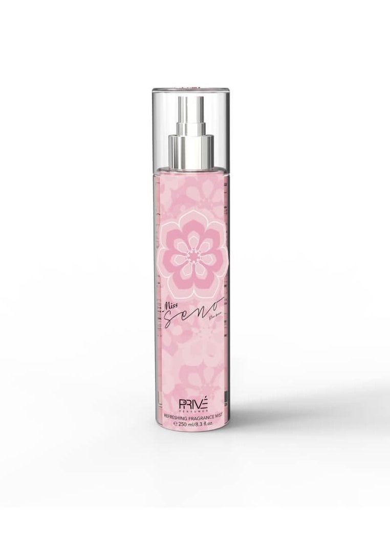 PRIVE Prive Miss Seno Body Mist 250ml 