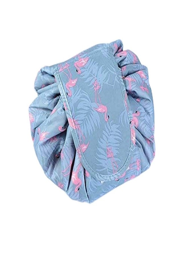 Atipriya Cosmetic Makeup Foldable Travel Storage Bag Pouch, Pack of 1 - Image 1