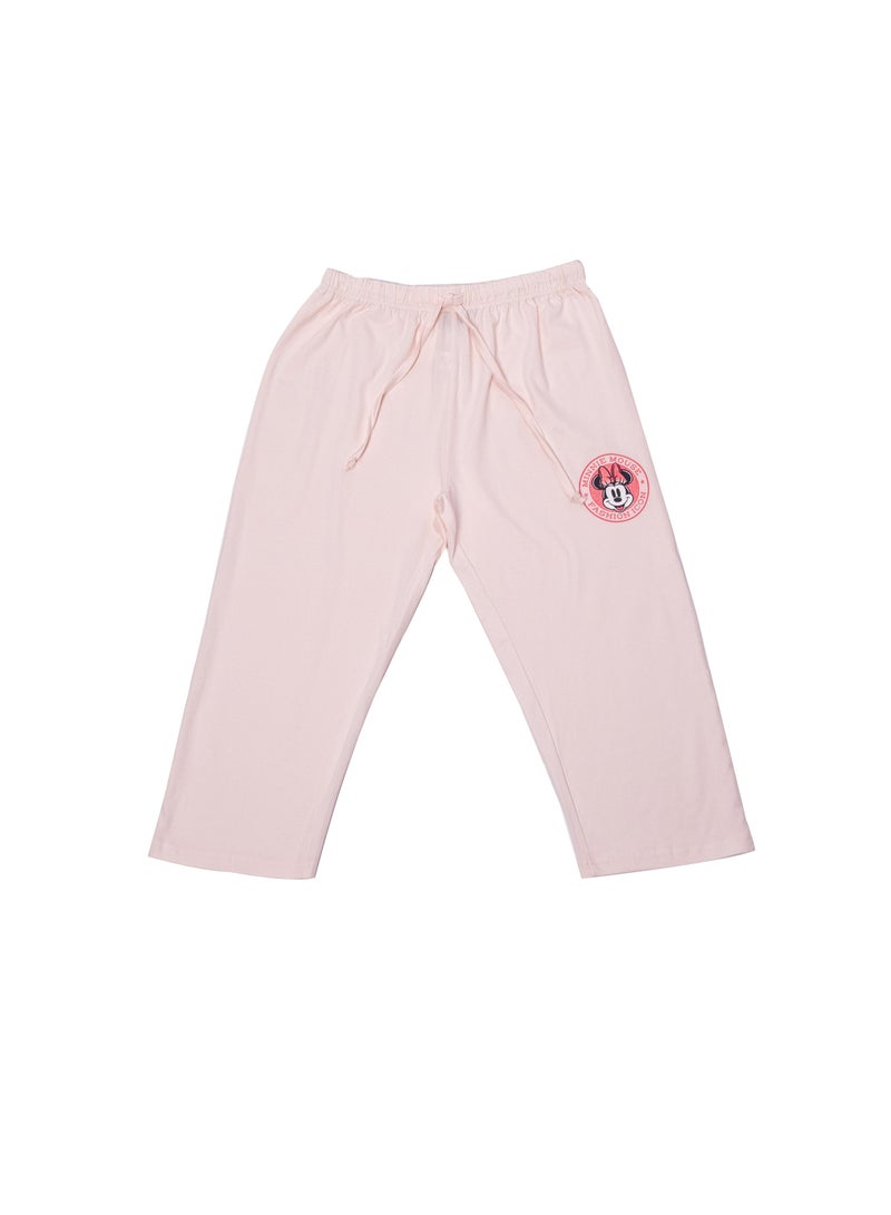 Minnie Mouse - Womens Pyjama Set - Image 5