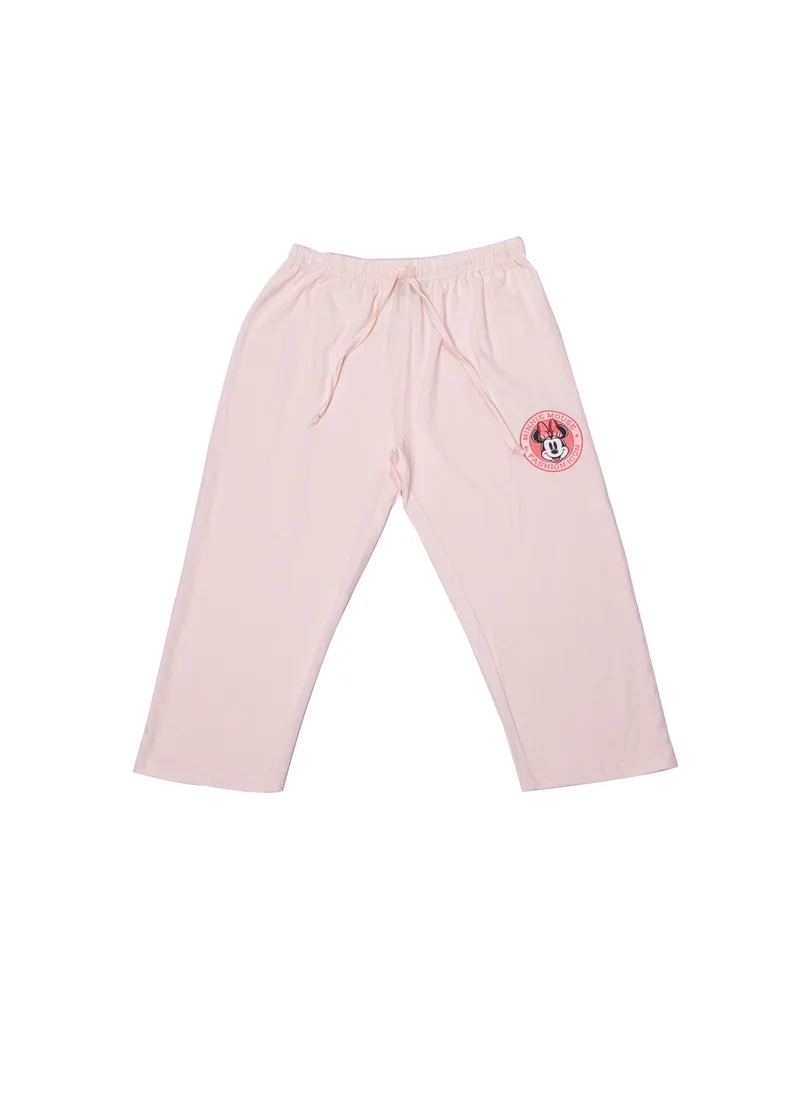 Minnie Mouse Minnie Mouse - Womens Pyjama Set