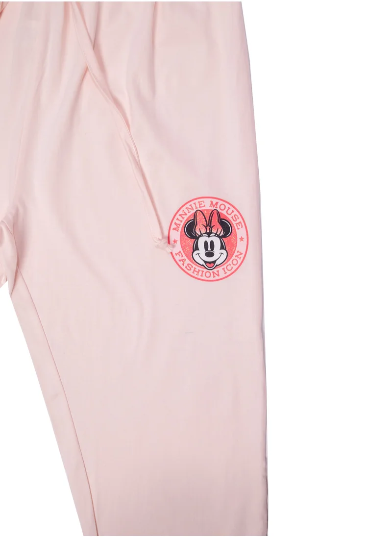 Minnie Mouse Minnie Mouse - Womens Pyjama Set