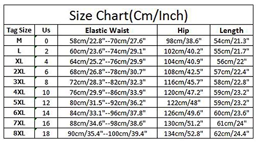 FOURSTEEDS Women's Cotton Drawstring Elastic Waist Knee Length Casual Bermuda Shorts with Pocket Army Green US 0-2 / Tag Size M - Image 4