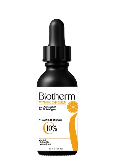 Vit C Anti-Aging Serum 30 ML
