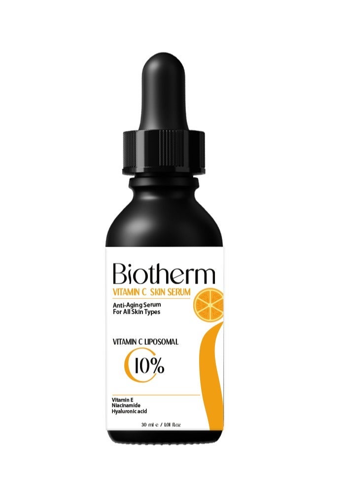 Vit C Anti-Aging Serum 30 ML