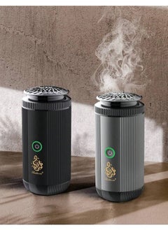بخور مبخرة الكترونية عالية الجودة ذات التصميم الجديد  - Image 2