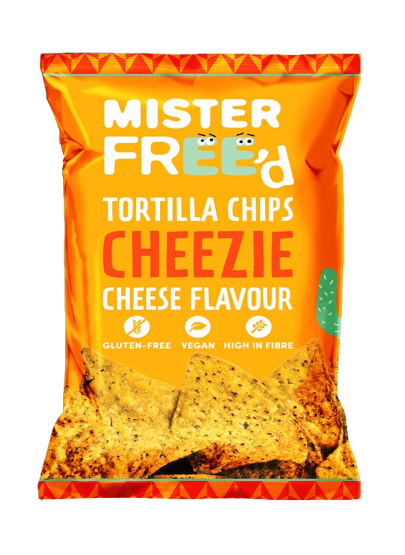 Tortilla Chips Vegan Gluten Free - Cheese - (4pcs) - pzsku/ZEFE7B4950E319E39D8C3Z/45/_/1727527226/aa1a17dd-e3f6-40d0-b9e2-23219e894752