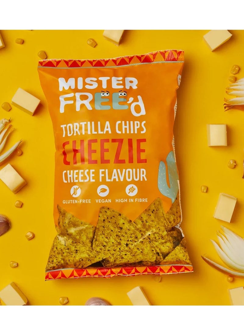 Tortilla Chips Vegan Gluten Free - Cheese - (4pcs) - pzsku/ZEFE7B4950E319E39D8C3Z/45/_/1727774404/aacea457-e7d0-45ab-a254-fc158432365b