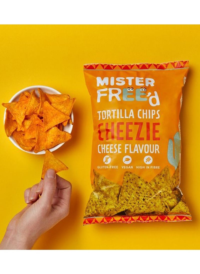 Tortilla Chips Vegan Gluten Free - Cheese - (4pcs) - pzsku/ZEFE7B4950E319E39D8C3Z/45/_/1727774405/ffbb4663-670d-4262-8fb9-06035c16d43e