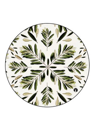 Plants Printed Fridge Magnet Round  Multicolour - pzsku/ZEFE7B733478A2E971840Z/45/_/1652722437/55a95a8c-762c-432d-9f6a-ff92a6598902