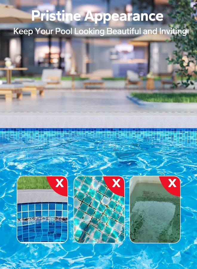 SUMMERBUDDY 3 in 1 Pool Closing Kit for Above Ground Pool, Pool Winterizing Kit Handle Up to 15,000 Gallons, Winter Pool Closing Kit, Pool Winterizer Kit, Pool Closer - Image 5
