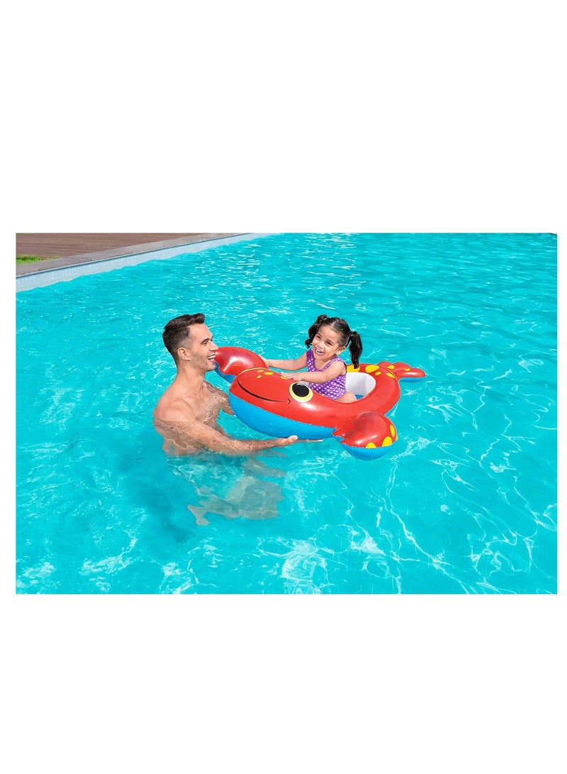 Bestway Boat Splash Buddy 1Piece Assoted Color - Image 2