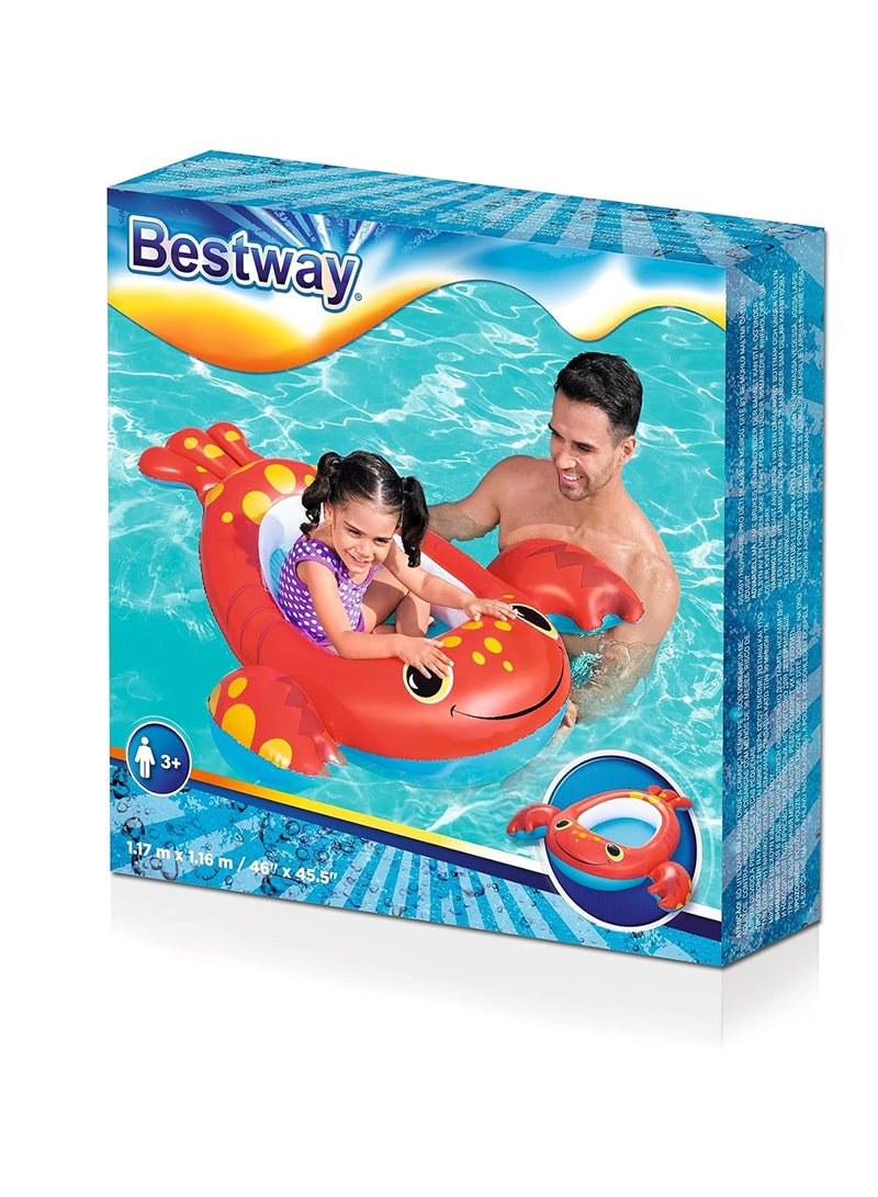 Bestway Boat Splash Buddy 1Piece Assoted Color - Image 3