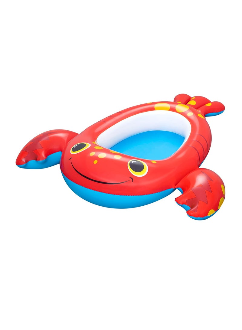 Bestway Boat Splash Buddy 1Piece Assoted Color - Image 5